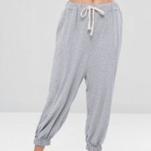 ZAFUL Drawstring Joggers with Pockets